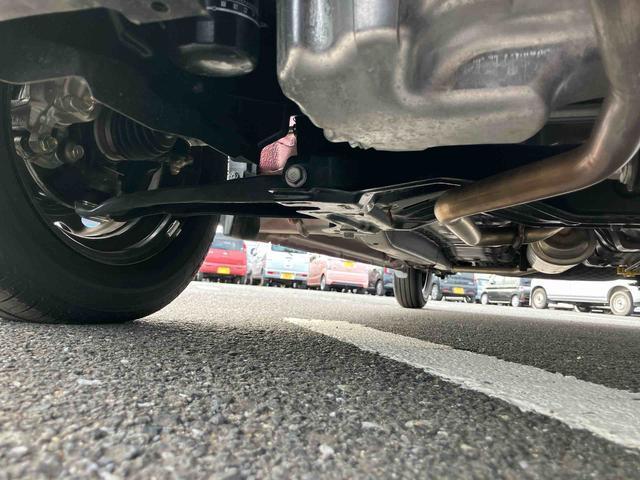 ミライース Ｌ　ＳＡＩＩＩ　オートライト／オートハイビーム／キーレスエントリー／コーナーセンサー／アイドリングストップ／衝突回避支援システム／横滑り防止装置／マニュアルエアコン／パワーウィンドウ／盗難防止用セキュリティアラーム（42枚目）