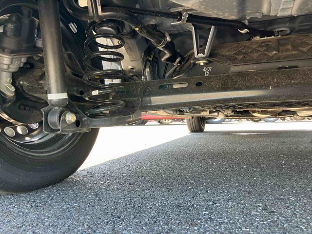 タント Ｘ　ＬＥＤヘッドライト／片側電動スライドドア／キーフリー／コーナーセンサー／アイドリングストップ／衝突回避支援システム／横滑り防止装置／オートライト／オートエアコン／電動格納ミラー／電動パーキングブレーキ（46枚目）