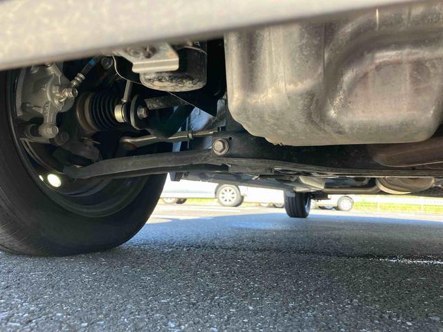 タント Ｘ　ＬＥＤヘッドライト／片側電動スライドドア／キーフリー／コーナーセンサー／アイドリングストップ／衝突回避支援システム／横滑り防止装置／オートライト／オートエアコン／電動格納ミラー／電動パーキングブレーキ（47枚目）