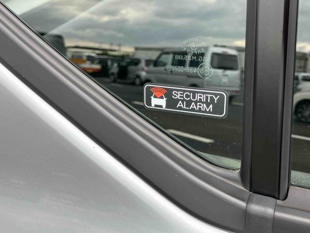 ミライース L SAIII オートライト/オートハイビーム/キーレスエントリー/コーナーセンサー/アイドリングストップ/衝突回避支援システム/横滑り防止装置/マニュアルエアコン/パワーウィンドウ/盗難防止用セキュリティアラーム(6枚目)