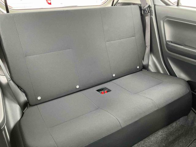 ミライース L SAIII オートライト/オートハイビーム/キーレスエントリー/コーナーセンサー/アイドリングストップ/衝突回避支援システム/横滑り防止装置/マニュアルエアコン/パワーウィンドウ/盗難防止用セキュリティアラーム(10枚目)