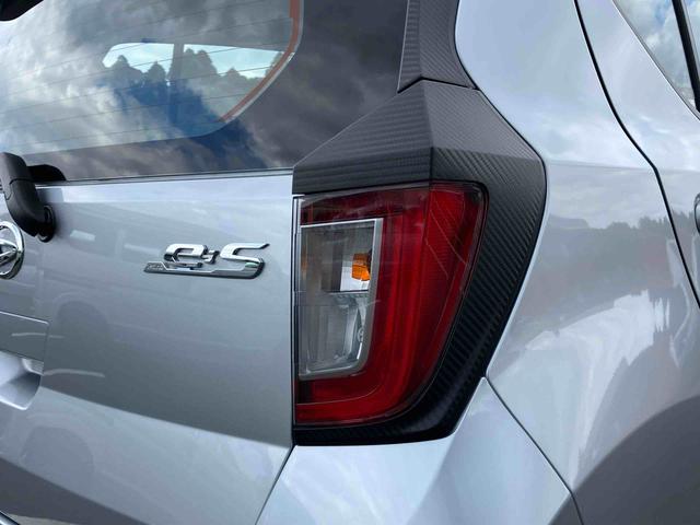 ミライース L SAIII オートライト/オートハイビーム/キーレスエントリー/コーナーセンサー/アイドリングストップ/衝突回避支援システム/横滑り防止装置/マニュアルエアコン/パワーウィンドウ/盗難防止用セキュリティアラーム(24枚目)