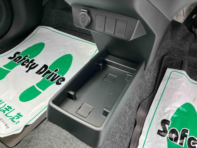 ミライース L SAIII オートライト/オートハイビーム/キーレスエントリー/コーナーセンサー/アイドリングストップ/衝突回避支援システム/横滑り防止装置/マニュアルエアコン/パワーウィンドウ/盗難防止用セキュリティアラーム(34枚目)