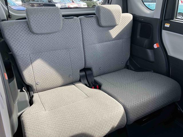 タント Ｘ　ＬＥＤヘッドライト／片側電動スライドドア／キーフリー／コーナーセンサー／アイドリングストップ／衝突回避支援システム／横滑り防止装置／オートライト／オートエアコン／電動格納ミラー／電動パーキングブレーキ（9枚目）