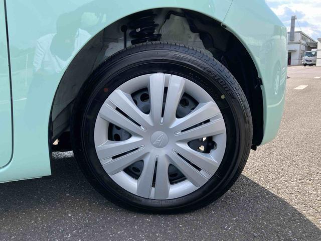 タント Ｘ　ＬＥＤヘッドライト／片側電動スライドドア／キーフリー／コーナーセンサー／アイドリングストップ／衝突回避支援システム／横滑り防止装置／オートライト／オートエアコン／電動格納ミラー／電動パーキングブレーキ（15枚目）