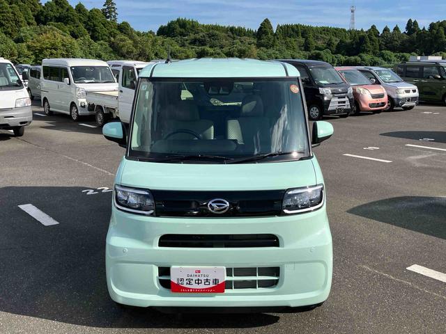 タント Ｘ　ＬＥＤヘッドライト／片側電動スライドドア／キーフリー／コーナーセンサー／アイドリングストップ／衝突回避支援システム／横滑り防止装置／オートライト／オートエアコン／電動格納ミラー／電動パーキングブレーキ（16枚目）