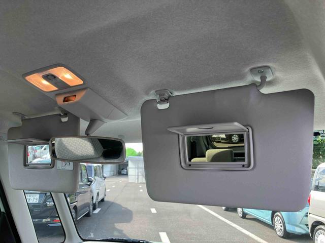 タント Ｘ　ＬＥＤヘッドライト／片側電動スライドドア／キーフリー／コーナーセンサー／アイドリングストップ／衝突回避支援システム／横滑り防止装置／オートライト／オートエアコン／電動格納ミラー／電動パーキングブレーキ（34枚目）