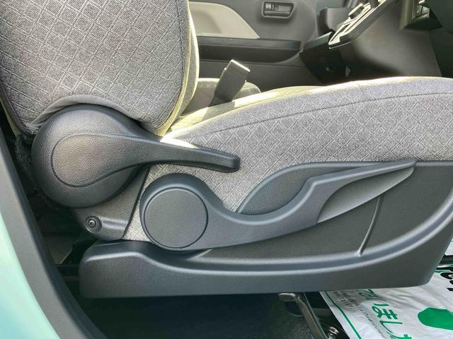 タント Ｘ　ＬＥＤヘッドライト／片側電動スライドドア／キーフリー／コーナーセンサー／アイドリングストップ／衝突回避支援システム／横滑り防止装置／オートライト／オートエアコン／電動格納ミラー／電動パーキングブレーキ（36枚目）