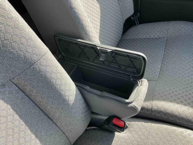 タント Ｘ　ＬＥＤヘッドライト／片側電動スライドドア／キーフリー／コーナーセンサー／アイドリングストップ／衝突回避支援システム／横滑り防止装置／オートライト／オートエアコン／電動格納ミラー／電動パーキングブレーキ（37枚目）