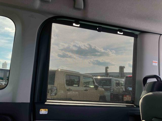 タント Ｘ　ＬＥＤヘッドライト／片側電動スライドドア／キーフリー／コーナーセンサー／アイドリングストップ／衝突回避支援システム／横滑り防止装置／オートライト／オートエアコン／電動格納ミラー／電動パーキングブレーキ（39枚目）