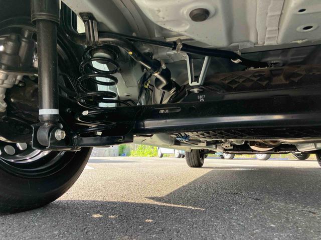 タント Ｘ　ＬＥＤヘッドライト／片側電動スライドドア／キーフリー／コーナーセンサー／アイドリングストップ／衝突回避支援システム／横滑り防止装置／オートライト／オートエアコン／電動格納ミラー／電動パーキングブレーキ（43枚目）