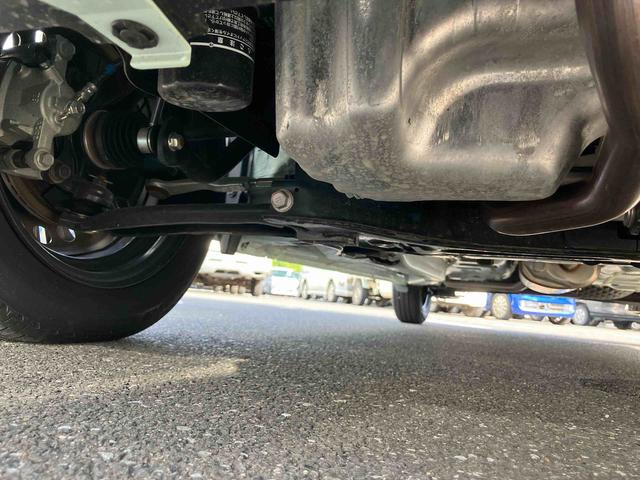 タント Ｘ　ＬＥＤヘッドライト／片側電動スライドドア／キーフリー／コーナーセンサー／アイドリングストップ／衝突回避支援システム／横滑り防止装置／オートライト／オートエアコン／電動格納ミラー／電動パーキングブレーキ（44枚目）