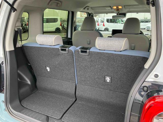 残価型クレジットもご好評いただいております!月々のお支払いを抑え、お車をお求めやすくご購入いただけます。また数年後に、高めの残価額で乗り換えの選択もしやすくなります。※詳しくはスタッフまで