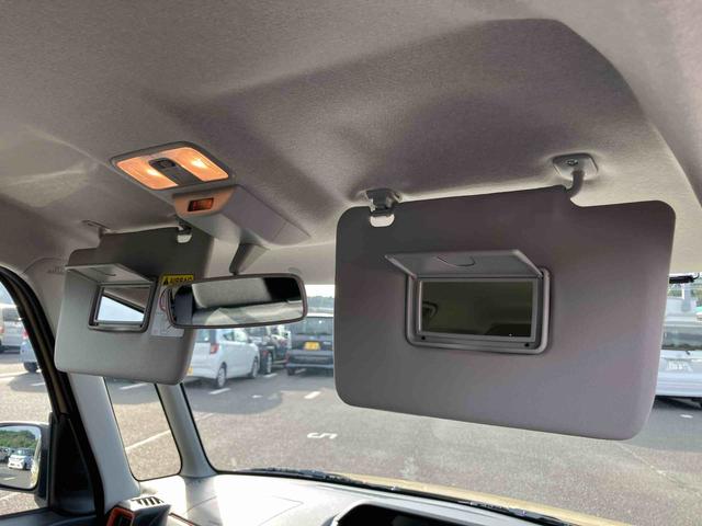 タント ファンクロスターボ LEDヘッドライト/両側電動スライドドア/コーナーセンサー/アイドリングストップ/衝突回避支援システム/横滑り防止装置/オートエアコン/アルミホイール/キーフリーシステム/電動格納ミラー/オートライト(33枚目)