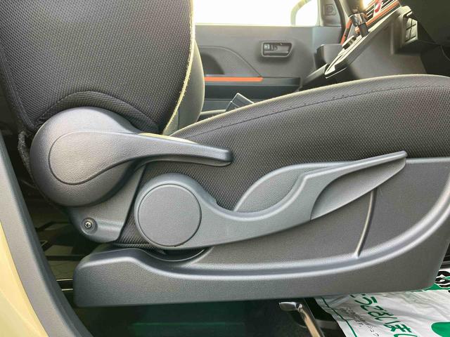 タント ファンクロスターボ LEDヘッドライト/両側電動スライドドア/コーナーセンサー/アイドリングストップ/衝突回避支援システム/横滑り防止装置/オートエアコン/アルミホイール/キーフリーシステム/電動格納ミラー/オートライト(35枚目)