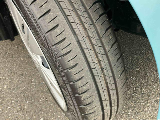 ミライース X SAIII LEDヘッドライト/電動格納ミラー/オートライト/キーレスエントリー/コーナーセンサー/アイドリングストップ/衝突回避支援システム/横滑り防止装置/マニュアルエアコン/盗難防止用セキュリティアラーム(14枚目)