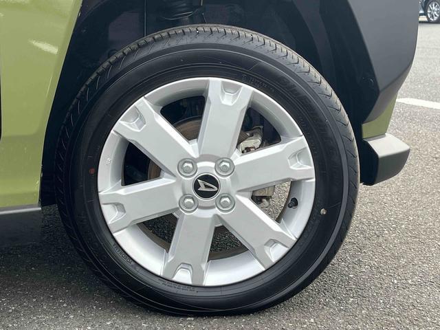 タフト G クロムベンチャー LEDヘッドライト/スカイフィールトップ/アダプティブクルーズコントロール/プッシュボタンエンジンスターター/アイドリングストップ/オートライト/コーナーセンサー/衝突回避支援システム/キーフリー(5枚目)