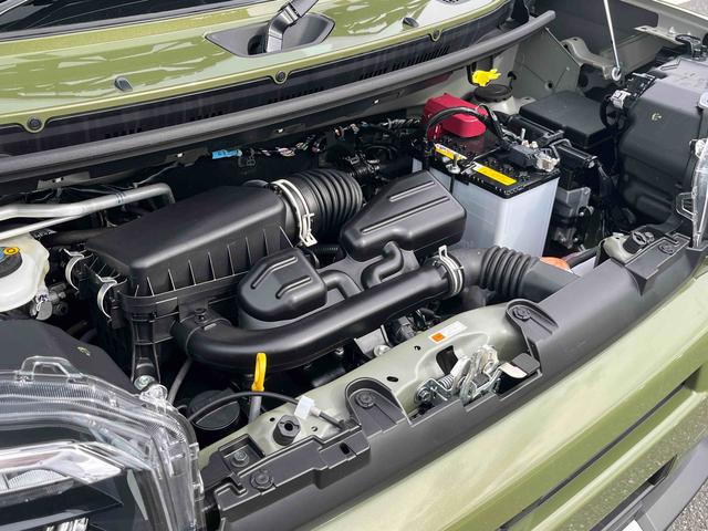 タフト G クロムベンチャー LEDヘッドライト/スカイフィールトップ/アダプティブクルーズコントロール/プッシュボタンエンジンスターター/アイドリングストップ/オートライト/コーナーセンサー/衝突回避支援システム/キーフリー(14枚目)