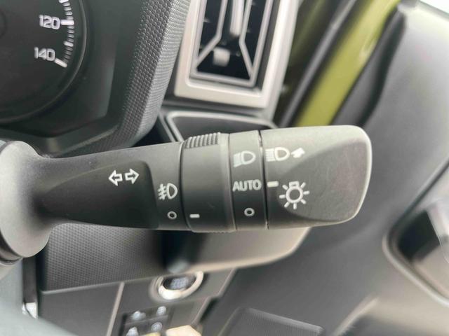 タフト G クロムベンチャー LEDヘッドライト/スカイフィールトップ/アダプティブクルーズコントロール/プッシュボタンエンジンスターター/アイドリングストップ/オートライト/コーナーセンサー/衝突回避支援システム/キーフリー(33枚目)