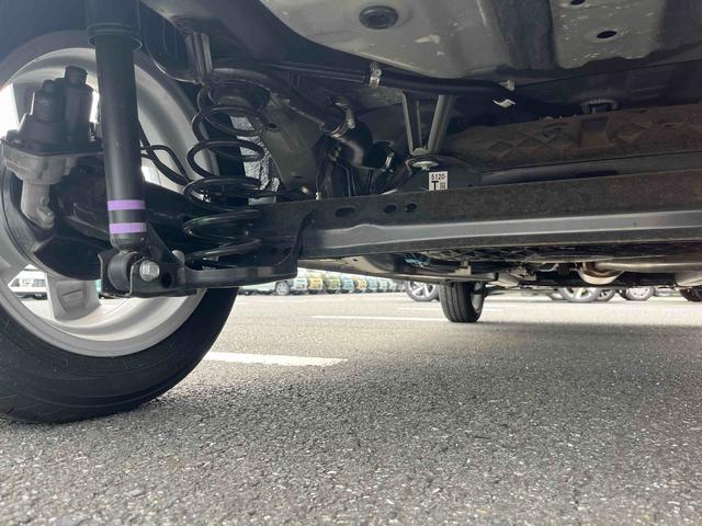 タフト G クロムベンチャー LEDヘッドライト/スカイフィールトップ/アダプティブクルーズコントロール/プッシュボタンエンジンスターター/アイドリングストップ/オートライト/コーナーセンサー/衝突回避支援システム/キーフリー(46枚目)