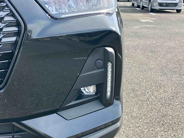 ロッキー プレミアムG HEV アダプティブクルコン LEDヘッドライト&フォグランプ バックフォグランプ 17インチアルミホイール シートヒーター 電動駐車ブレーキ コーナーセンサー 衝突被害軽減ブレーキ(16枚目)