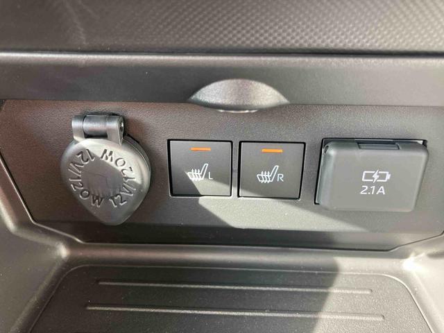 ロッキー プレミアムG HEV アダプティブクルコン LEDヘッドライト&フォグランプ バックフォグランプ 17インチアルミホイール シートヒーター 電動駐車ブレーキ コーナーセンサー 衝突被害軽減ブレーキ(35枚目)