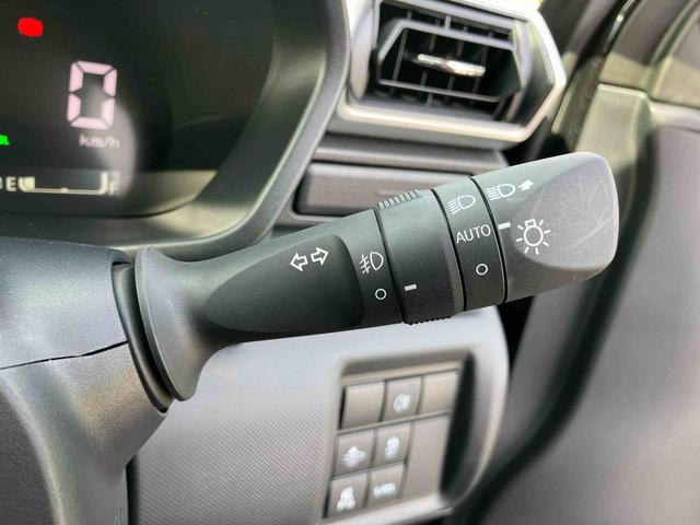 ロッキー プレミアムG HEV アダプティブクルコン LEDヘッドライト&フォグランプ バックフォグランプ 17インチアルミホイール シートヒーター 電動駐車ブレーキ コーナーセンサー 衝突被害軽減ブレーキ(38枚目)