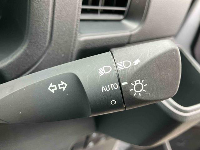ハイゼットカーゴ DX オートライト/衝突回避支援システム/オートハイビーム/横滑り防止装置/コーナーセンサー/スペアタイヤ/AM・FMラジオ/マニュアルエアコン/アイドリングストップ/キーレス/オーバーヘッドシェルフ(27枚目)