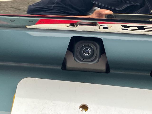 タフト Gターボ ダーククロムベンチャー 前後ダークガーニッシュ ガラスルーフ ルーフレール 15インチアルミ LEDヘッドライト&フォグランプ バックカメラ シートヒーター 電動駐車ブレーキ 自動追従クルコン 衝突被害軽減ブレーキ(7枚目)