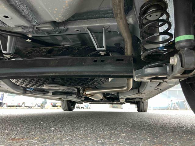 ムーヴキャンバス ストライプスＧターボ　両側電動スライドドア　ＬＥＤヘッドライト＆フォグランプ　シートヒーター　保温カップホルダー　電動駐車ブレーキ　バックカメラ　ステアリングスイッチ　自動追従クルコン　衝突被害軽減ブレーキ（30枚目）