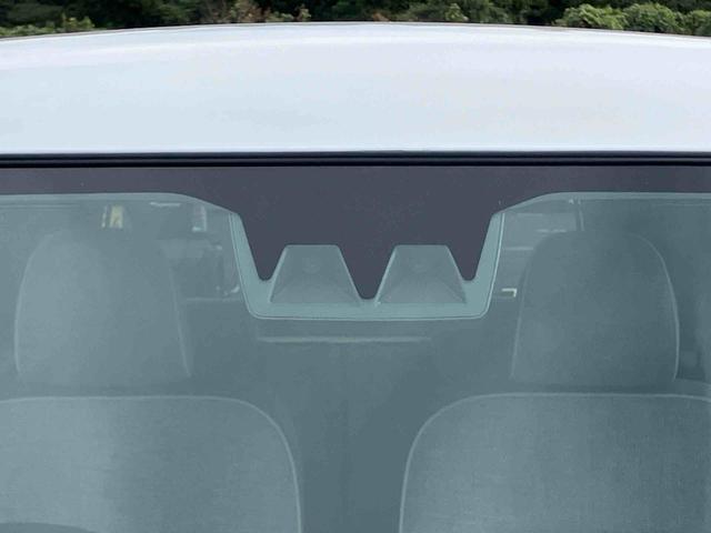 ムーヴキャンバス ストライプスG 両側電動スライドドア LEDヘッドライト&フォグランプ シートヒーター 保温カップホルダー 電動駐車ブレーキ バックカメラ ステアリングスイッチ コーナーセンサー 衝突被害軽減ブレーキ(15枚目)