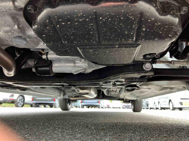 ムーヴキャンバス ストライプスG 両側電動スライドドア LEDヘッドライト&フォグランプ シートヒーター 保温カップホルダー 電動駐車ブレーキ バックカメラ ステアリングスイッチ コーナーセンサー 衝突被害軽減ブレーキ(29枚目)