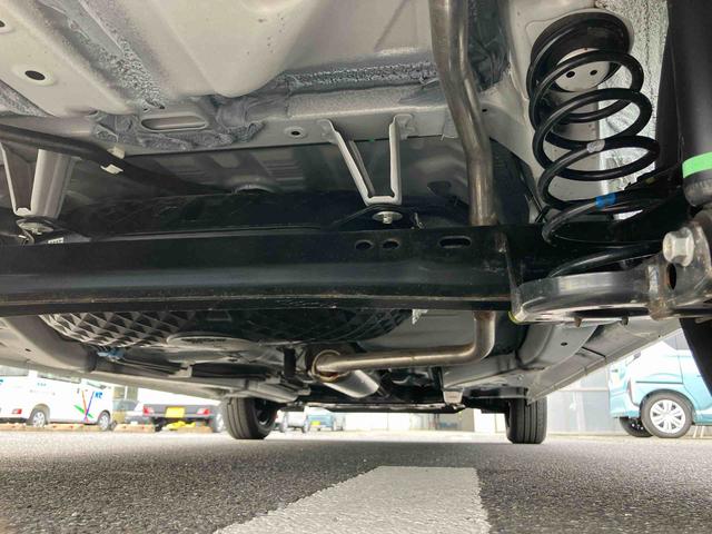 ムーヴキャンバス ストライプスG 両側電動スライドドア LEDヘッドライト&フォグランプ シートヒーター 保温カップホルダー 電動駐車ブレーキ バックカメラ ステアリングスイッチ コーナーセンサー 衝突被害軽減ブレーキ(30枚目)