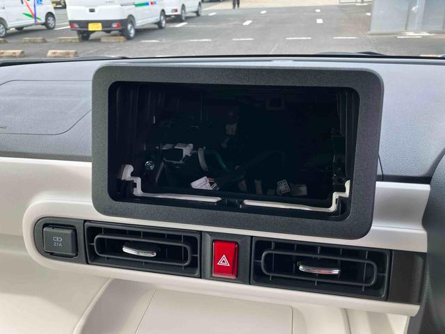 ムーヴキャンバス ストライプスG 両側電動スライドドア LEDヘッドライト&フォグランプ シートヒーター 保温カップホルダー 電動駐車ブレーキ バックカメラ ステアリングスイッチ コーナーセンサー 衝突被害軽減ブレーキ(31枚目)