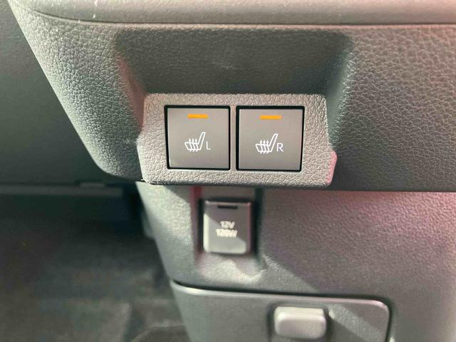 ムーヴキャンバス ストライプスG 両側電動スライドドア LEDヘッドライト&フォグランプ シートヒーター 保温カップホルダー 電動駐車ブレーキ バックカメラ ステアリングスイッチ コーナーセンサー 衝突被害軽減ブレーキ(35枚目)