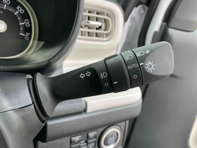 ムーヴキャンバス ストライプスG 両側電動スライドドア LEDヘッドライト&フォグランプ シートヒーター 保温カップホルダー 電動駐車ブレーキ バックカメラ ステアリングスイッチ コーナーセンサー 衝突被害軽減ブレーキ(36枚目)