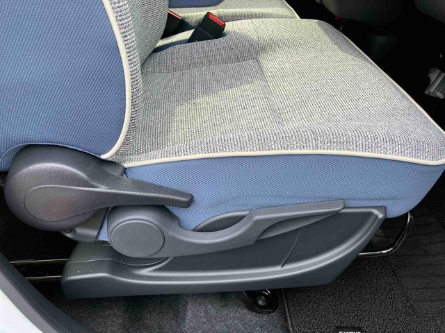 ムーヴキャンバス ストライプスG 両側電動スライドドア LEDヘッドライト&フォグランプ シートヒーター 保温カップホルダー 電動駐車ブレーキ バックカメラ ステアリングスイッチ コーナーセンサー 衝突被害軽減ブレーキ(42枚目)