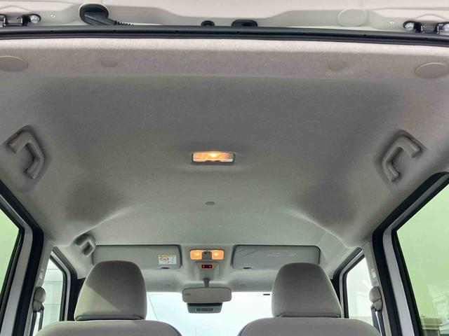 ムーヴキャンバス ストライプスG 両側電動スライドドア LEDヘッドライト&フォグランプ シートヒーター 保温カップホルダー 電動駐車ブレーキ バックカメラ ステアリングスイッチ コーナーセンサー 衝突被害軽減ブレーキ(49枚目)