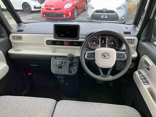 全車クリーニング済みです！