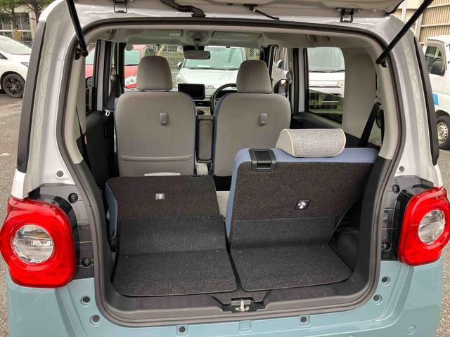 残価設定、通常クレジットと合わせた、お車購入時にしか加入できない大変お得な自動車保険もございます！現金購入予定だったお客様もこの保険に入るためにローンを組む方も増えております。詳細はスタッフまでどうぞ