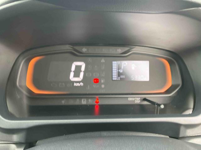 ミライース L SAIII 衝突被害軽減ブレーキ(スマートアシスト3) 横滑り防止装置 コーナーセンサー オートライト オートハイビーム キーレスエントリー セキュリティアラーム アイドリングストップ(7枚目)