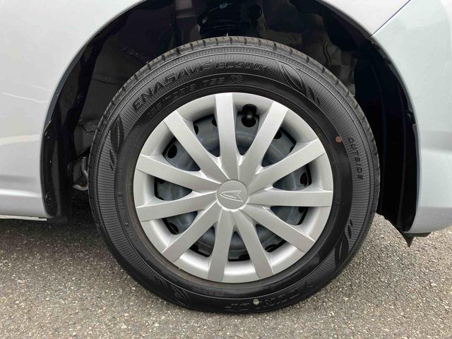 ミライース L SAIII 衝突被害軽減ブレーキ(スマートアシスト3) 横滑り防止装置 コーナーセンサー オートライト オートハイビーム キーレスエントリー セキュリティアラーム アイドリングストップ(19枚目)