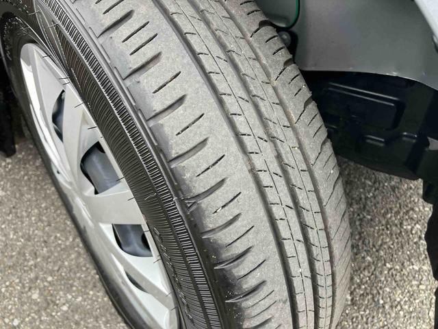 ミライース L SAIII 衝突被害軽減ブレーキ(スマートアシスト3) 横滑り防止装置 コーナーセンサー オートライト オートハイビーム キーレスエントリー セキュリティアラーム アイドリングストップ(20枚目)