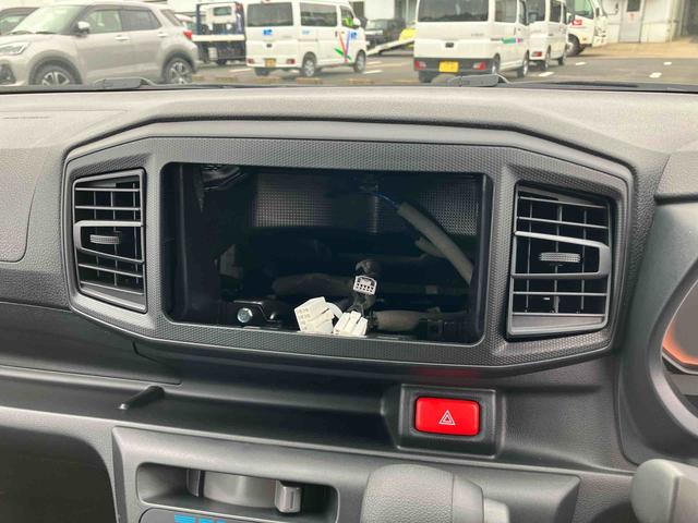 ミライース L SAIII 衝突被害軽減ブレーキ(スマートアシスト3) 横滑り防止装置 コーナーセンサー オートライト オートハイビーム キーレスエントリー セキュリティアラーム アイドリングストップ(29枚目)