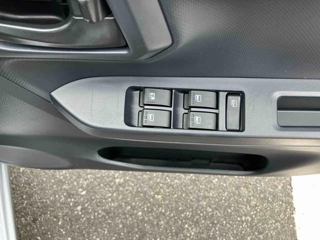 ミライース L SAIII 衝突被害軽減ブレーキ(スマートアシスト3) 横滑り防止装置 コーナーセンサー オートライト オートハイビーム キーレスエントリー セキュリティアラーム アイドリングストップ(38枚目)