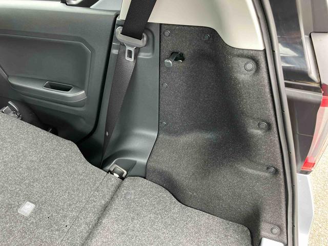 ミライース L SAIII 衝突被害軽減ブレーキ(スマートアシスト3) 横滑り防止装置 コーナーセンサー オートライト オートハイビーム キーレスエントリー セキュリティアラーム アイドリングストップ(42枚目)