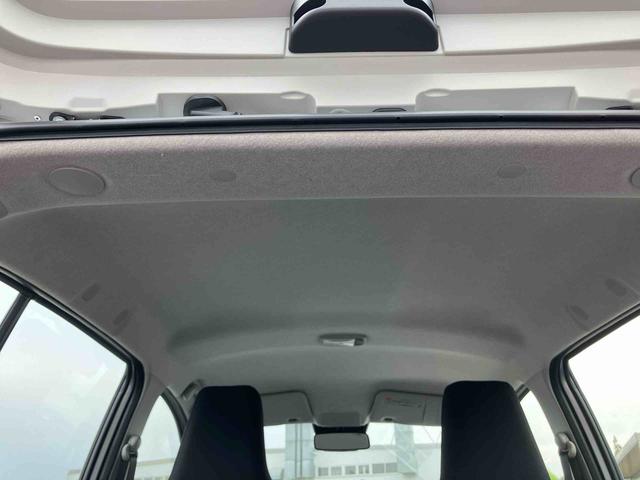 ミライース L SAIII 衝突被害軽減ブレーキ(スマートアシスト3) 横滑り防止装置 コーナーセンサー オートライト オートハイビーム キーレスエントリー セキュリティアラーム アイドリングストップ(45枚目)