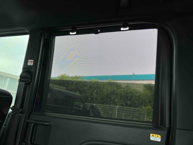 タント カスタムＲＳ　ターボエンジン　１５インチアルミ　バックカメラ　両側電動スライドドア　シートヒーター　電動駐車ブレーキ　ＬＥＤライト＆フォグ　上下２段調節式デッキボード　コーナーセンサー　衝突被害軽減ブレーキ（46枚目）