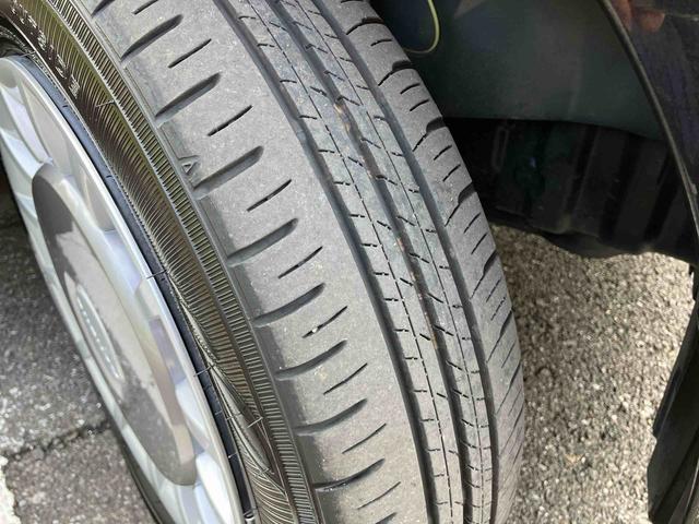 ムーヴキャンバス セオリーGターボ 両側電動スライドドア LEDヘッドライト&フォグランプ シートヒーター 保温カップホルダー 電動駐車ブレーキ バックカメラ ステアリングスイッチ 自動追従クルコン 衝突被害軽減ブレーキ(22枚目)