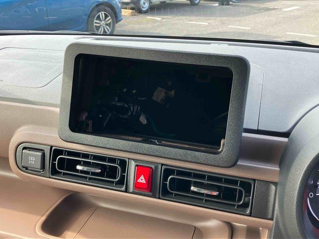 ムーヴキャンバス セオリーGターボ 両側電動スライドドア LEDヘッドライト&フォグランプ シートヒーター 保温カップホルダー 電動駐車ブレーキ バックカメラ ステアリングスイッチ 自動追従クルコン 衝突被害軽減ブレーキ(31枚目)